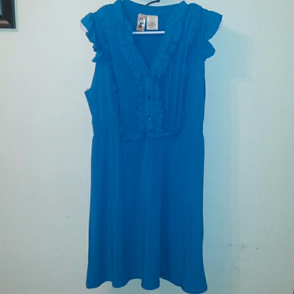 Never worn no tags