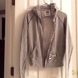Victoria's Secret PINK sweater