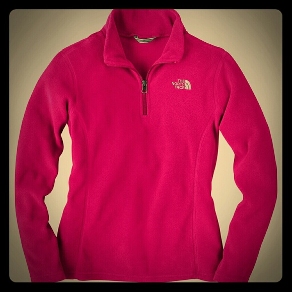 North Fleece Fleece