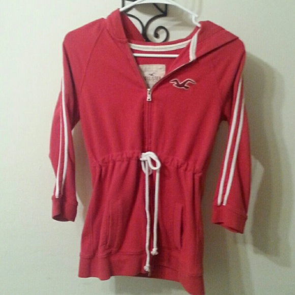 Cute hoodie