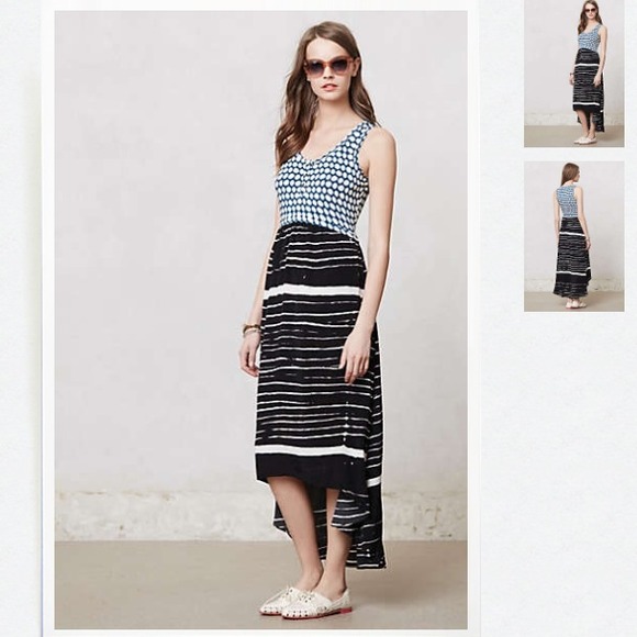 Anthropologie Dress - size: xxsp