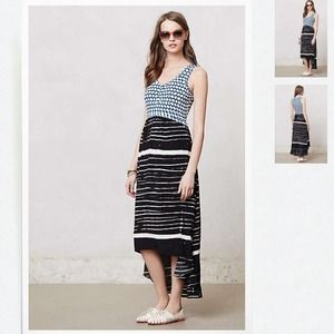 Anthropologie Dress - size: xxsp