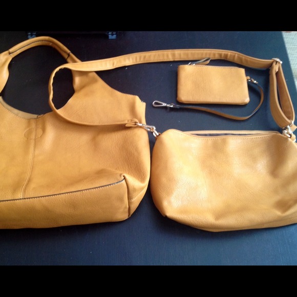 JUST REDUCED! Three-in-one Hobo!