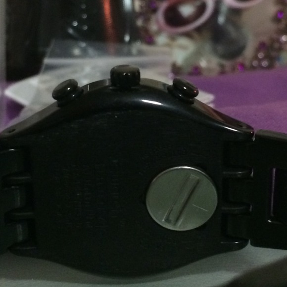 Authentic Swatch Watch - Picture 4 of 4