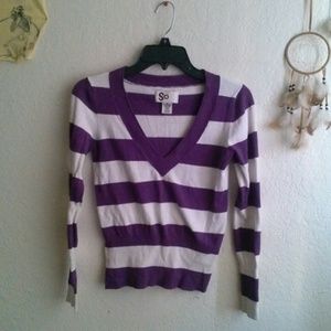 So Long Sleeve