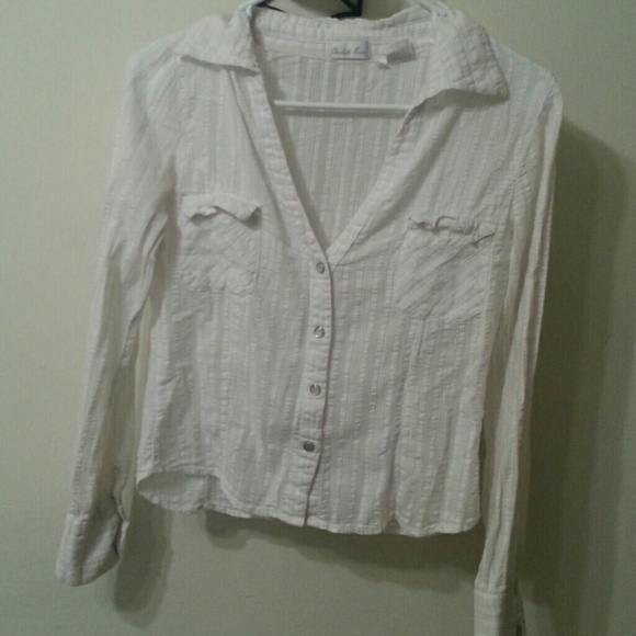 Dress shirt
