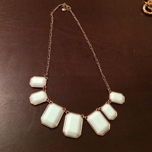 Jcrew necklace