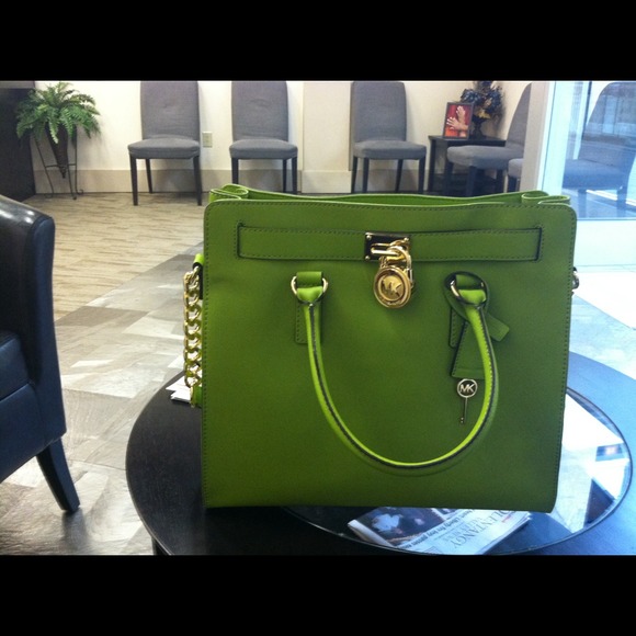 Michel Kors Bag