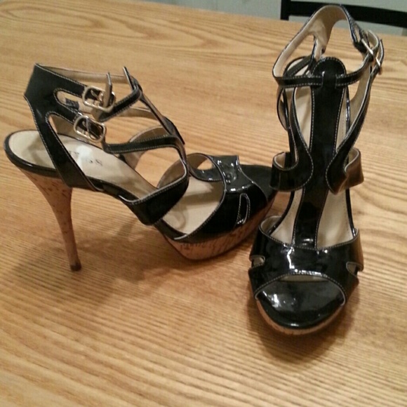 Shoes - Picture 1 of 2