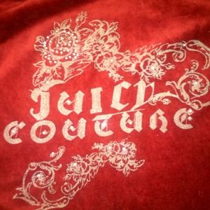 ❤️ Juicy Couture Velour Sweatsuit ❤️