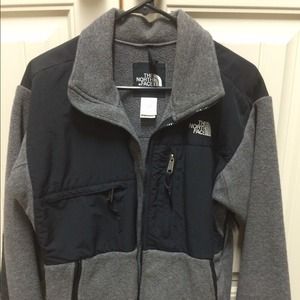 North face jacket