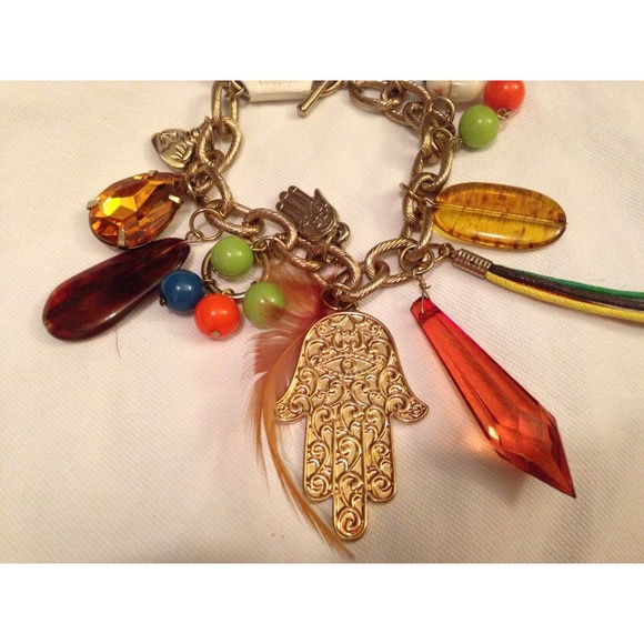 Hippie bracelet - Picture 2 of 4