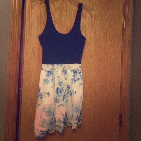 Abercrombie & Fitch Cute Stretch