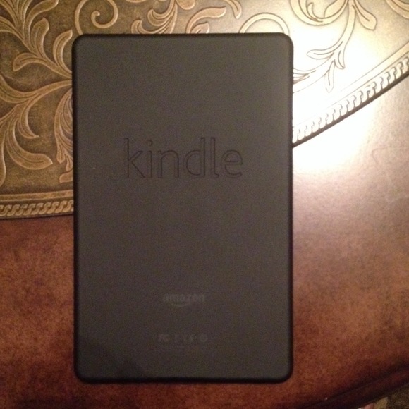 Kindle! - Picture 2 of 3