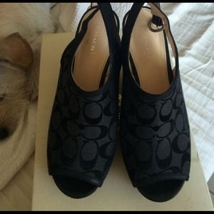 Coach Shoes - Coach Coach Shoes - Coach
