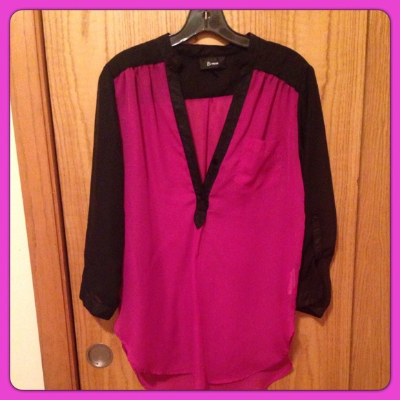 🎉Final🎉🌺Sheer Top🌺