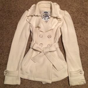 Sebby Coat