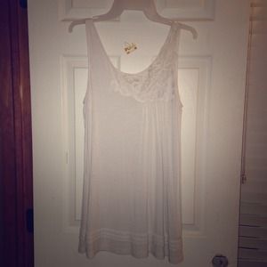 Tank top Tank top