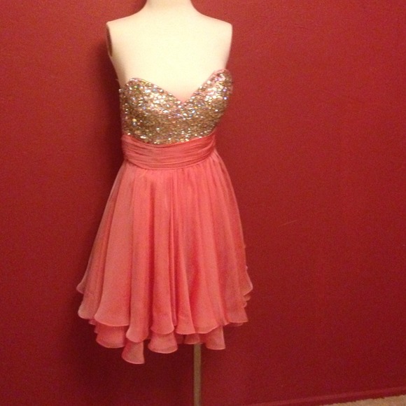 Cocktail/Party/prom Dress