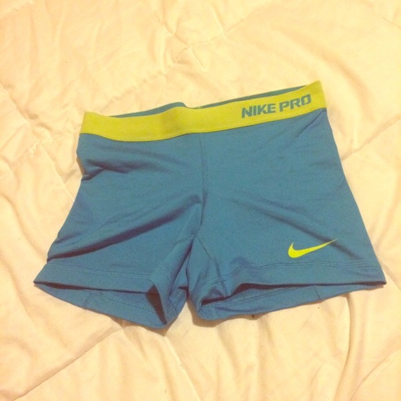 Nike Pros