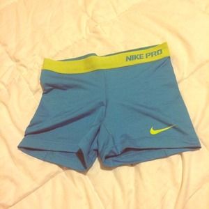 Nike Pros