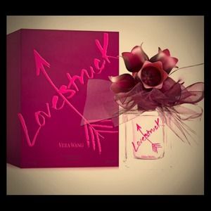 Vera Wang 'Lovestruck'