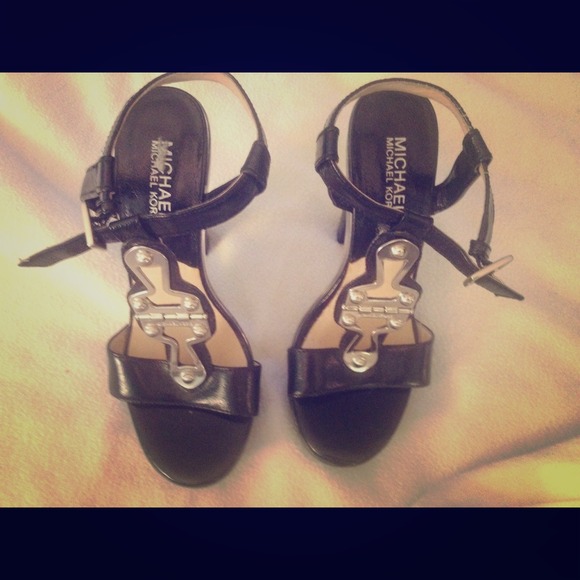 Michael Kors heels