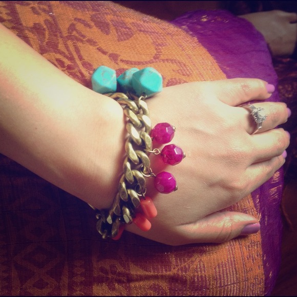 Fossil Vintage Bracelet