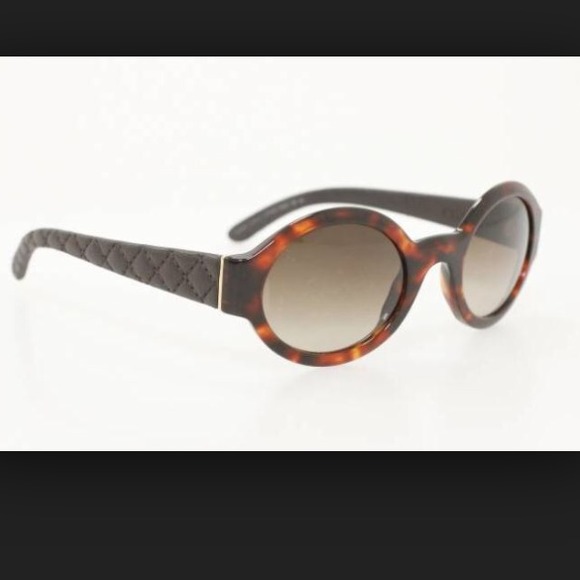 🔴SOLD🔴on Vinted Authentic Chanel sunglasses