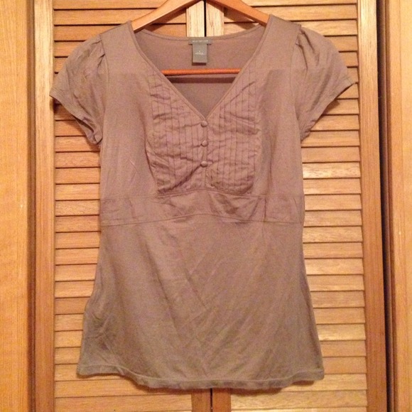Ann Taylor blouse