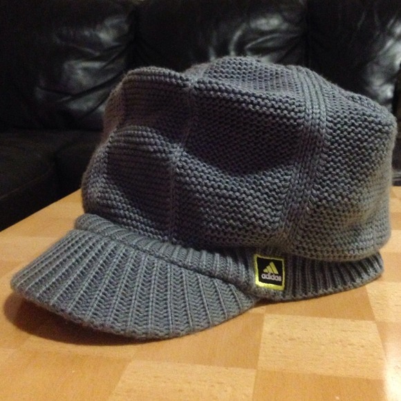 Adidas winter cap