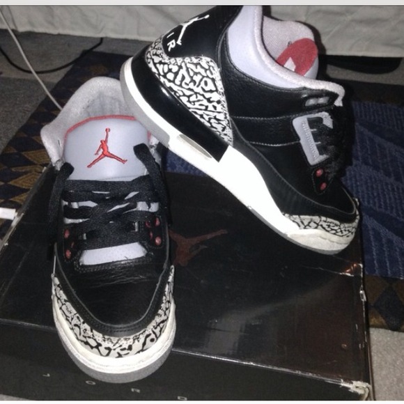 Cement 3s