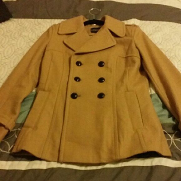 Express Coat