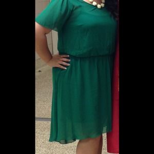 Top & Dress Bundle! (: