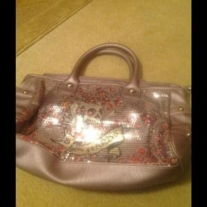 Purse (ordered from hsn)