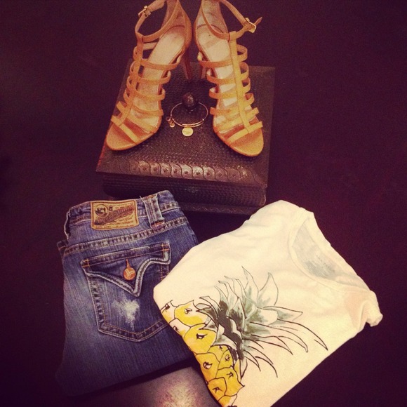 Vigoss Jeans