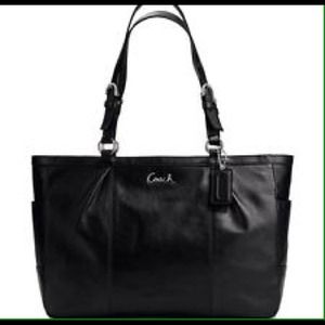 Authentic coach handbag