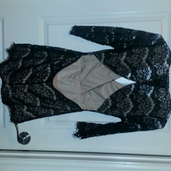 Romper - Picture 2 of 3