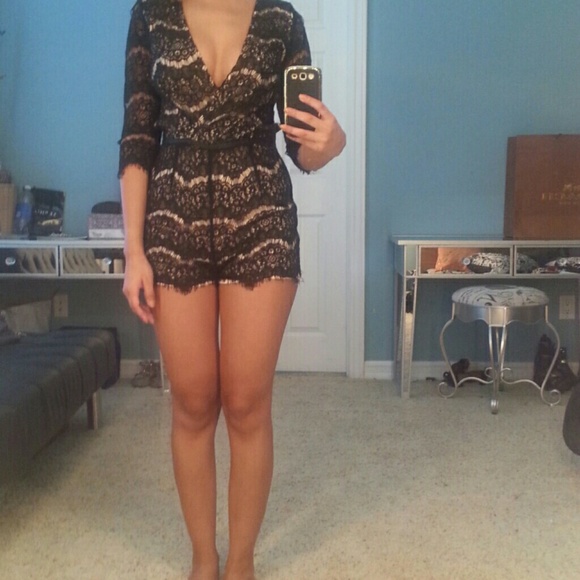 Romper - Picture 3 of 3