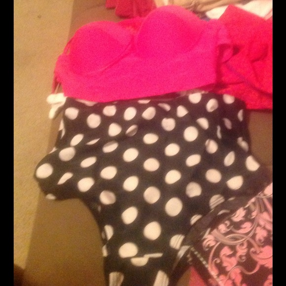 Swimsuit (new)