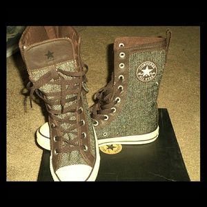 Converse All Stars