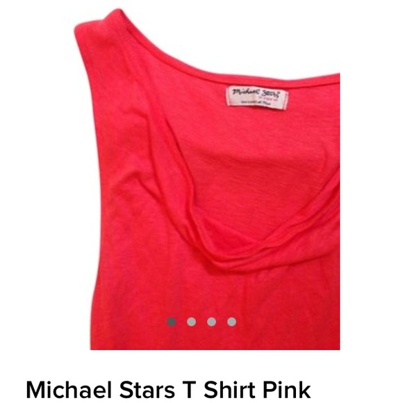 Michael Stars Tank NWOT