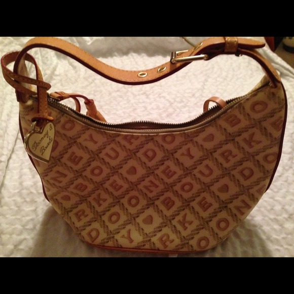 Dooney and Bourke - Picture 1 of 1