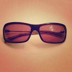 Burberry sunglasses
