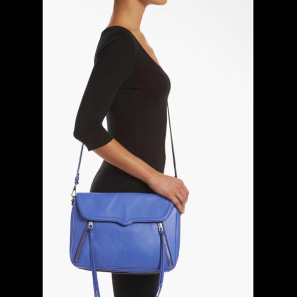 Rebecca Minkoff markey envelope - Picture 2 of 4