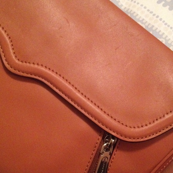 Rebecca Minkoff markey envelope - Picture 3 of 4