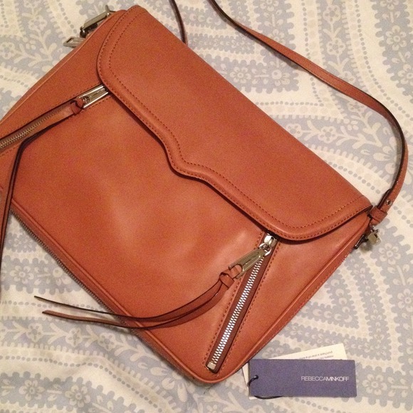 Rebecca Minkoff markey envelope - Picture 4 of 4