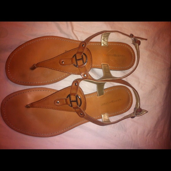 Tommy Hilfiger Sandals