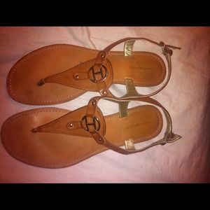 Tommy Hilfiger Sandals