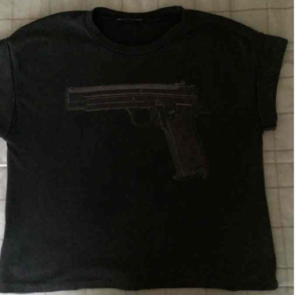 Brandy Melville Gun Caleigh
